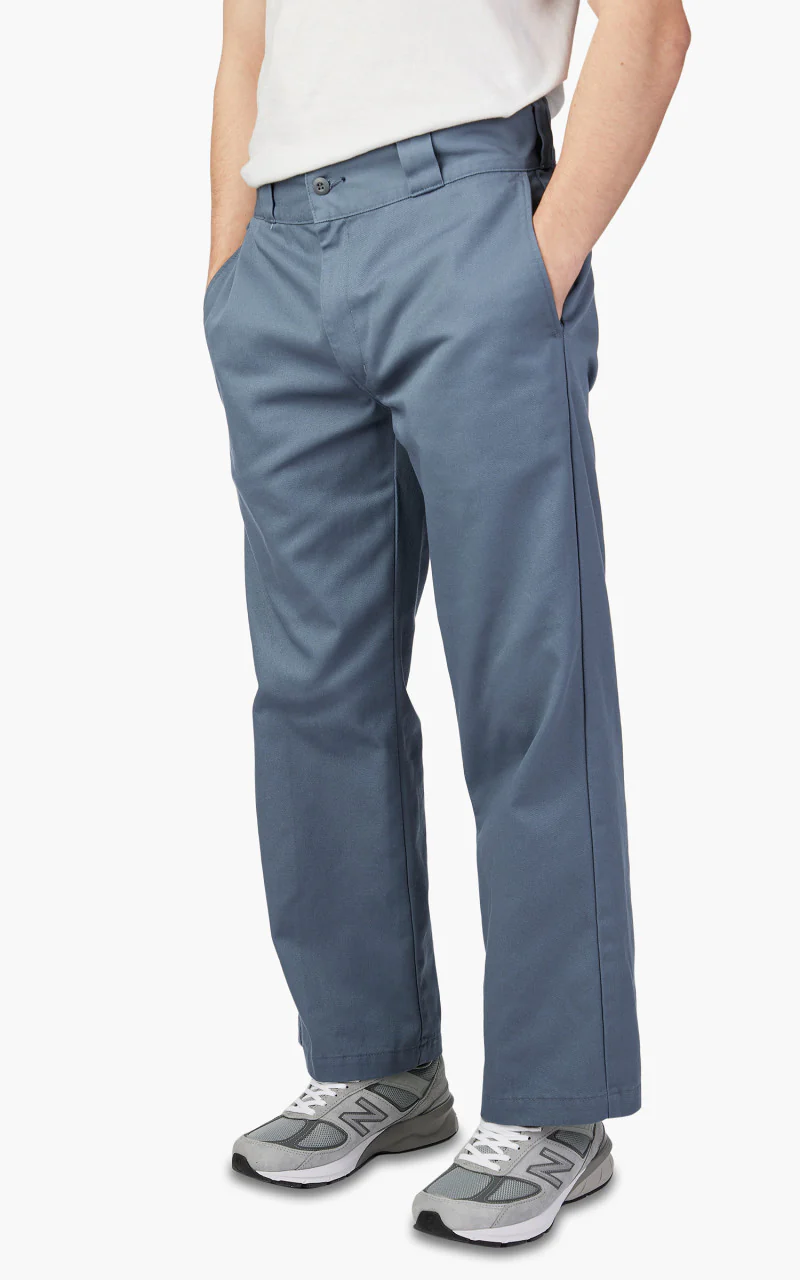 Japan Blue The Work Pants Blue - Image 4