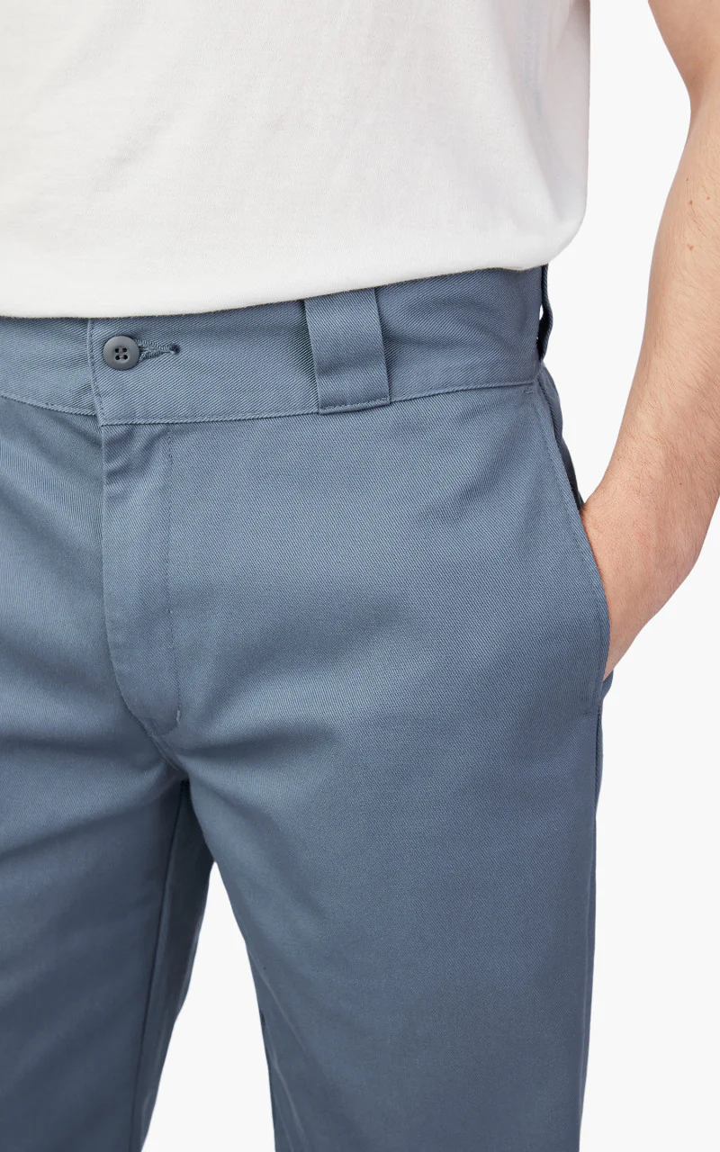 Japan Blue The Work Pants Blue - Image 5