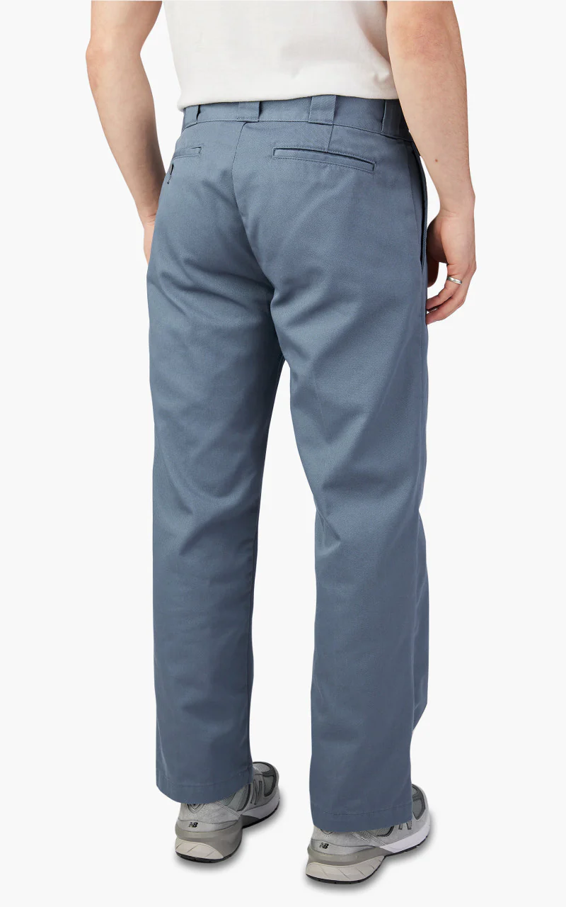 Japan Blue The Work Pants Blue - Image 6