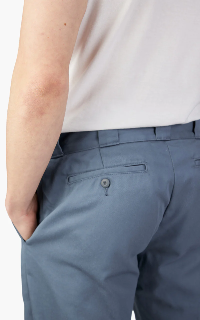 Japan Blue The Work Pants Blue - Image 7