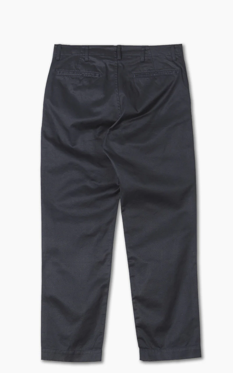 Japan Blue West Point Chino Pants Navy - Image 3