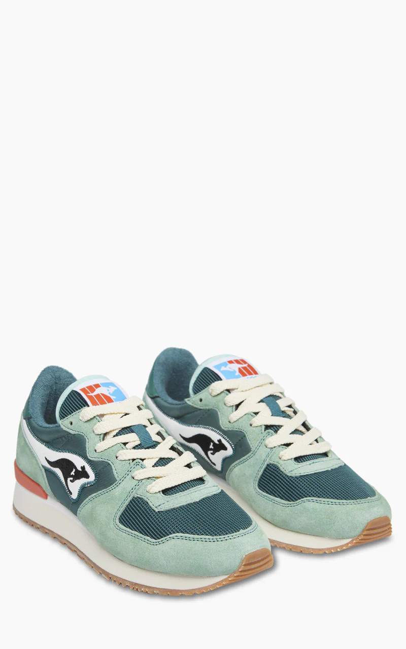 KangaROOS Aussie Neo Craft Dark Sea/Ocean - Image 2