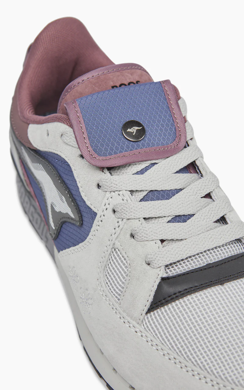 KangaROOS Coil R1 Gorp White/Dark Navy - Image 3