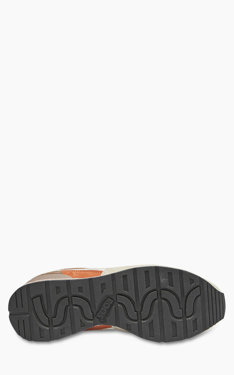 KangaROOS Coil R1 OG POP Cream White/Peach Blush - Image 4
