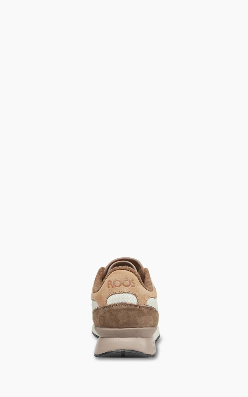 KangaROOS Coil R1 OG POP Cream White/Peach Blush - Image 5