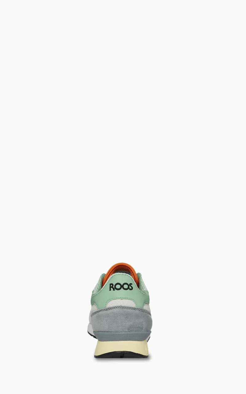 KangaROOS Coil R1 OG POP Off White/Ocean - Image 4