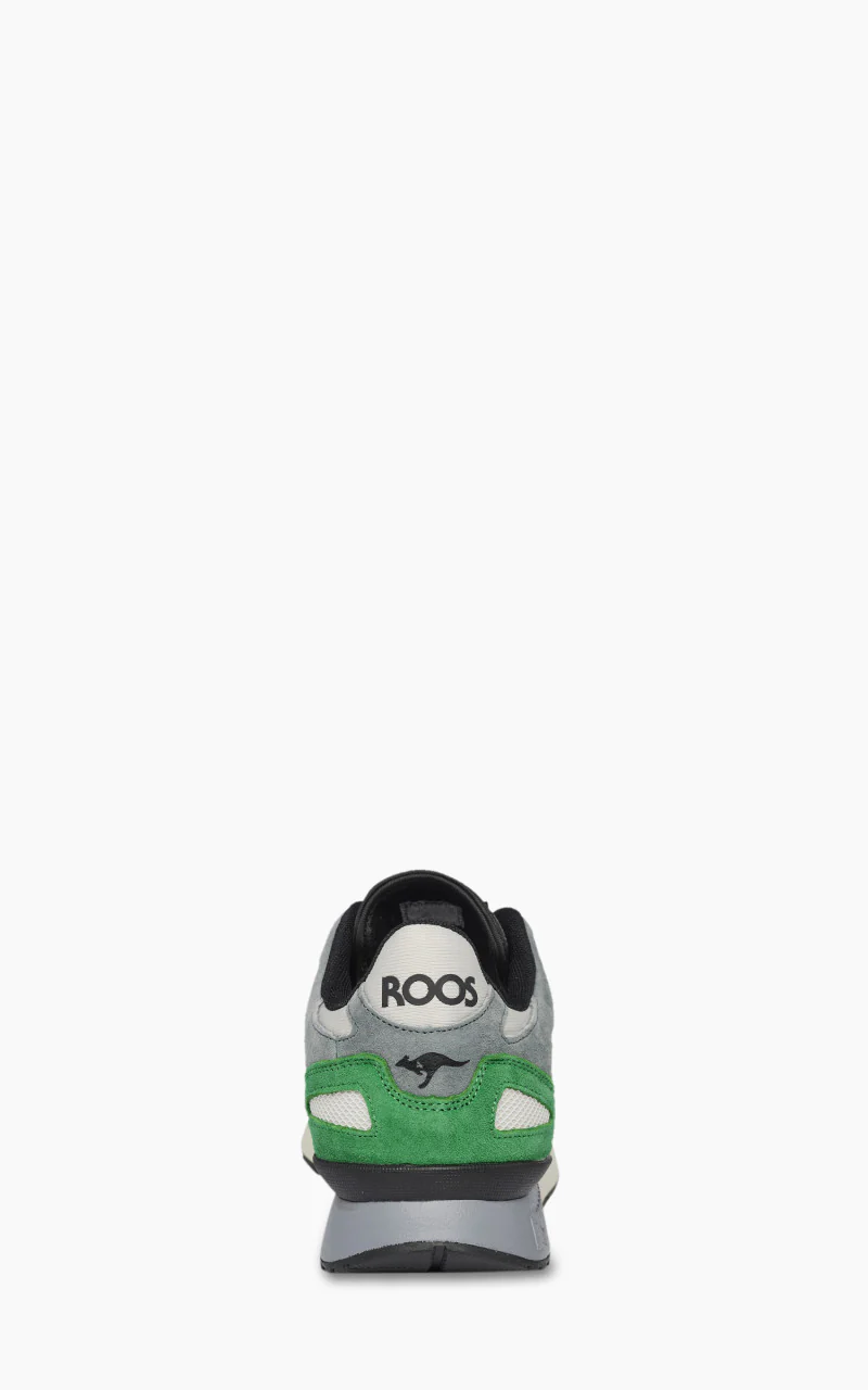 KangaROOS Coil R3 Ultimate Grey/Green - Image 4