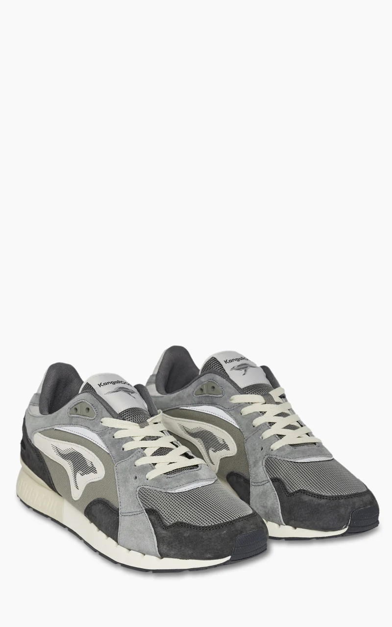 KangaROOS Coil R3 Ultimate Grey/Raven - Image 2
