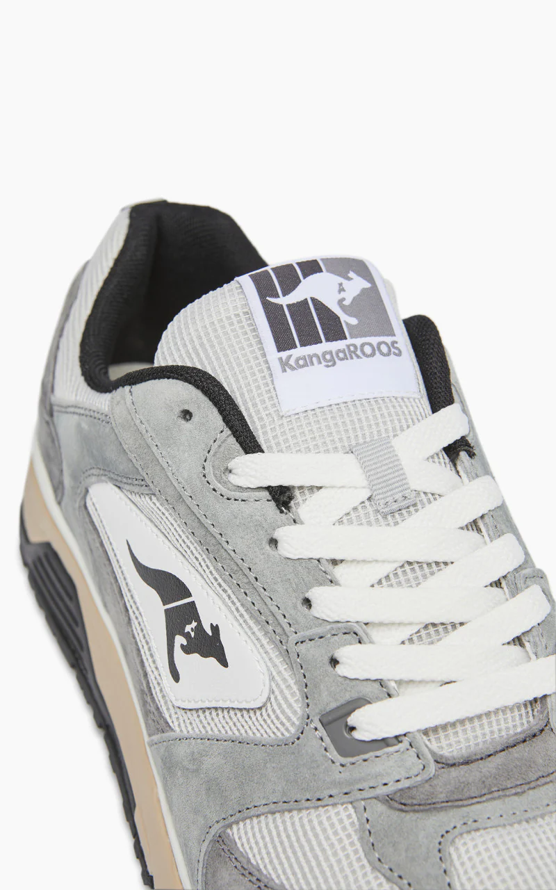 KangaROOS Exo II Ultimate Steel Grey/Vapor Grey - Image 3
