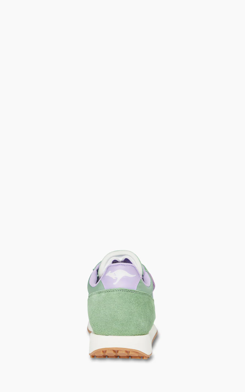 KangaROOS Flap Green/Lavender - Image 3