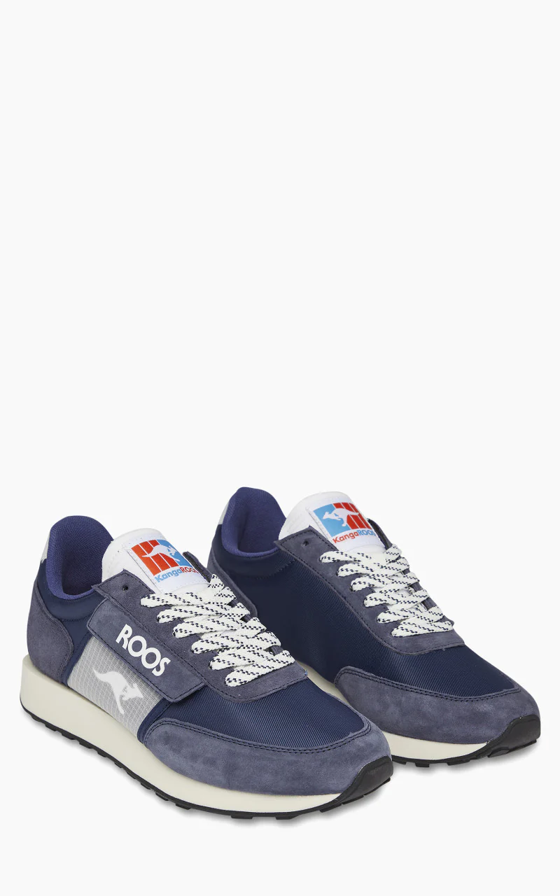 KangaROOS Flap OG Dark Blue - Image 2