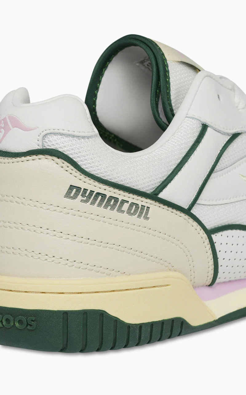 KangaROOS Net White/Green - Image 4