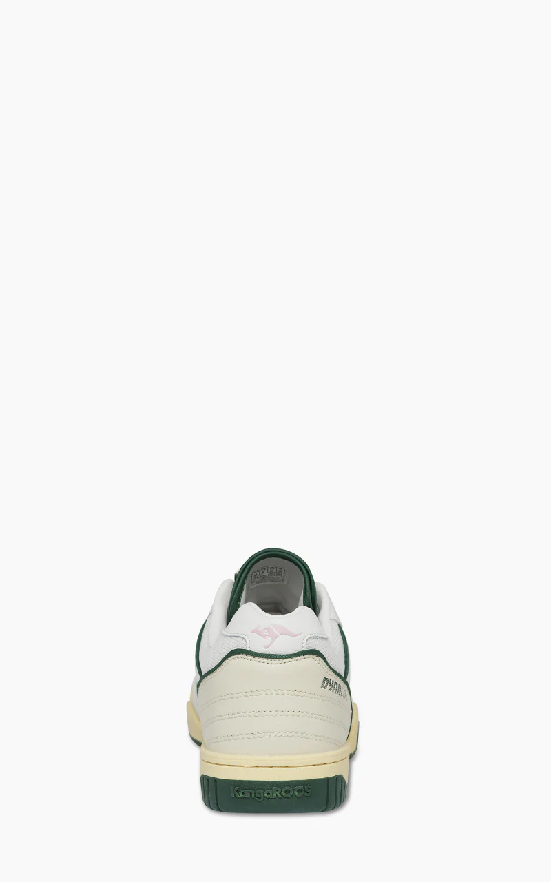 KangaROOS Net White/Green - Image 5