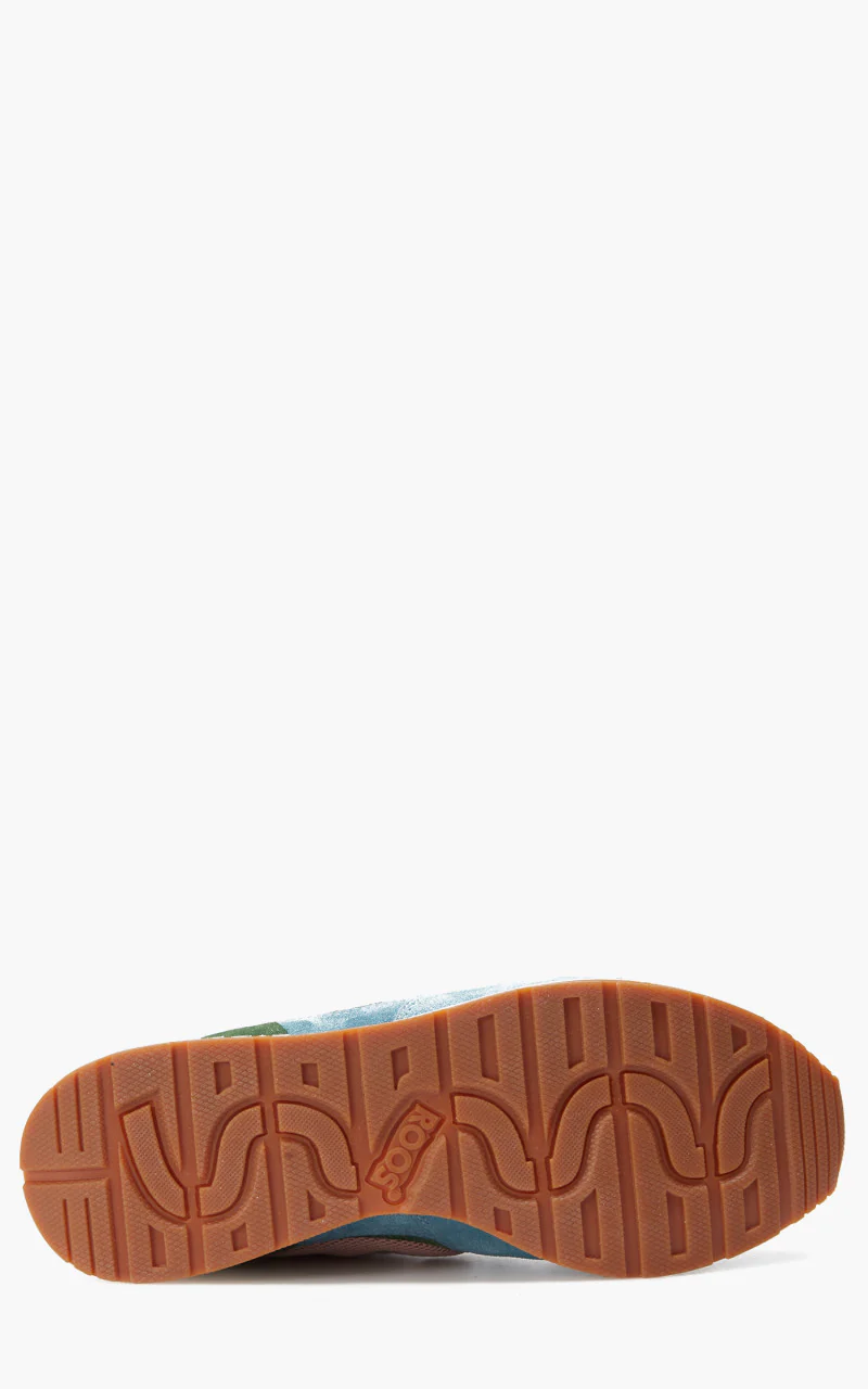 KangaROOS x Diversity Coil R-2 Dusty Rose/Blue Sky - Image 8