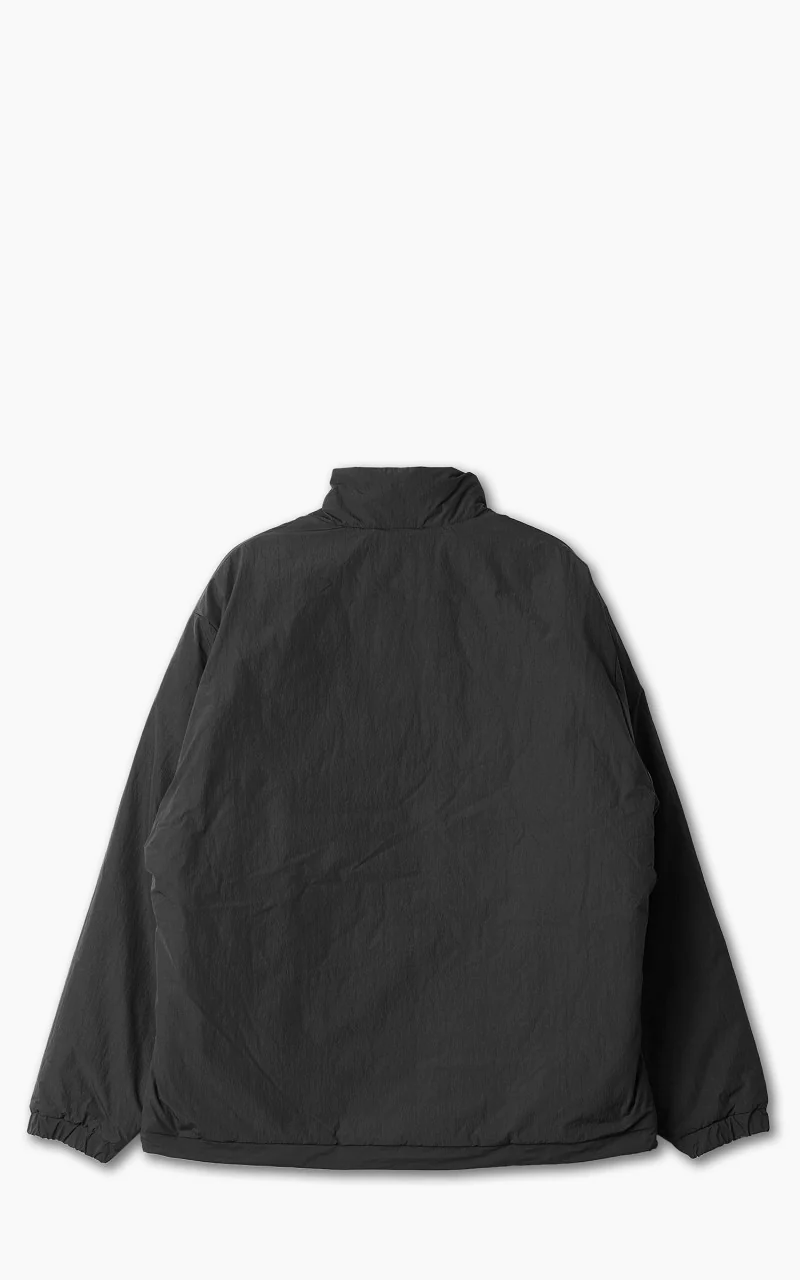 Kaptain Sunshine Padding Blouson Black - Image 3