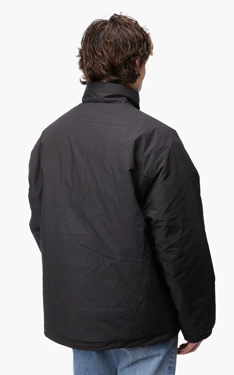 Kaptain Sunshine Padding Blouson Black - Image 6