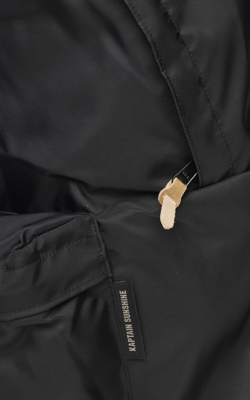 Kaptain Sunshine U.S.A. D Pack Black - Image 5