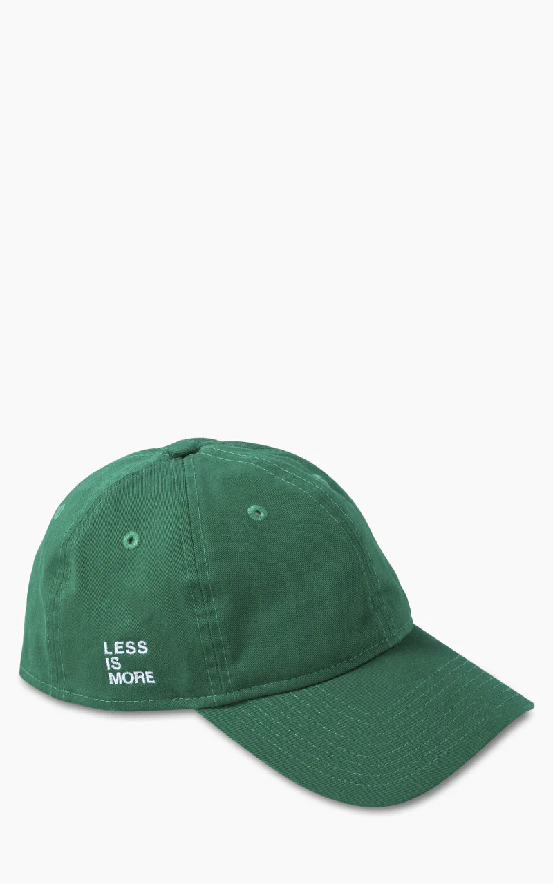Kaptain Sunshine x New Era Classic Baseball Cap Green - Image 2