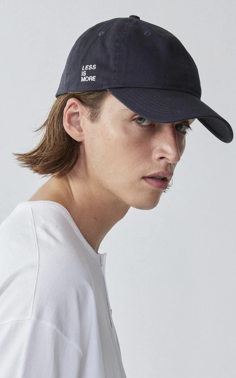 Kaptain Sunshine x New Era Classic Baseball Cap Navy