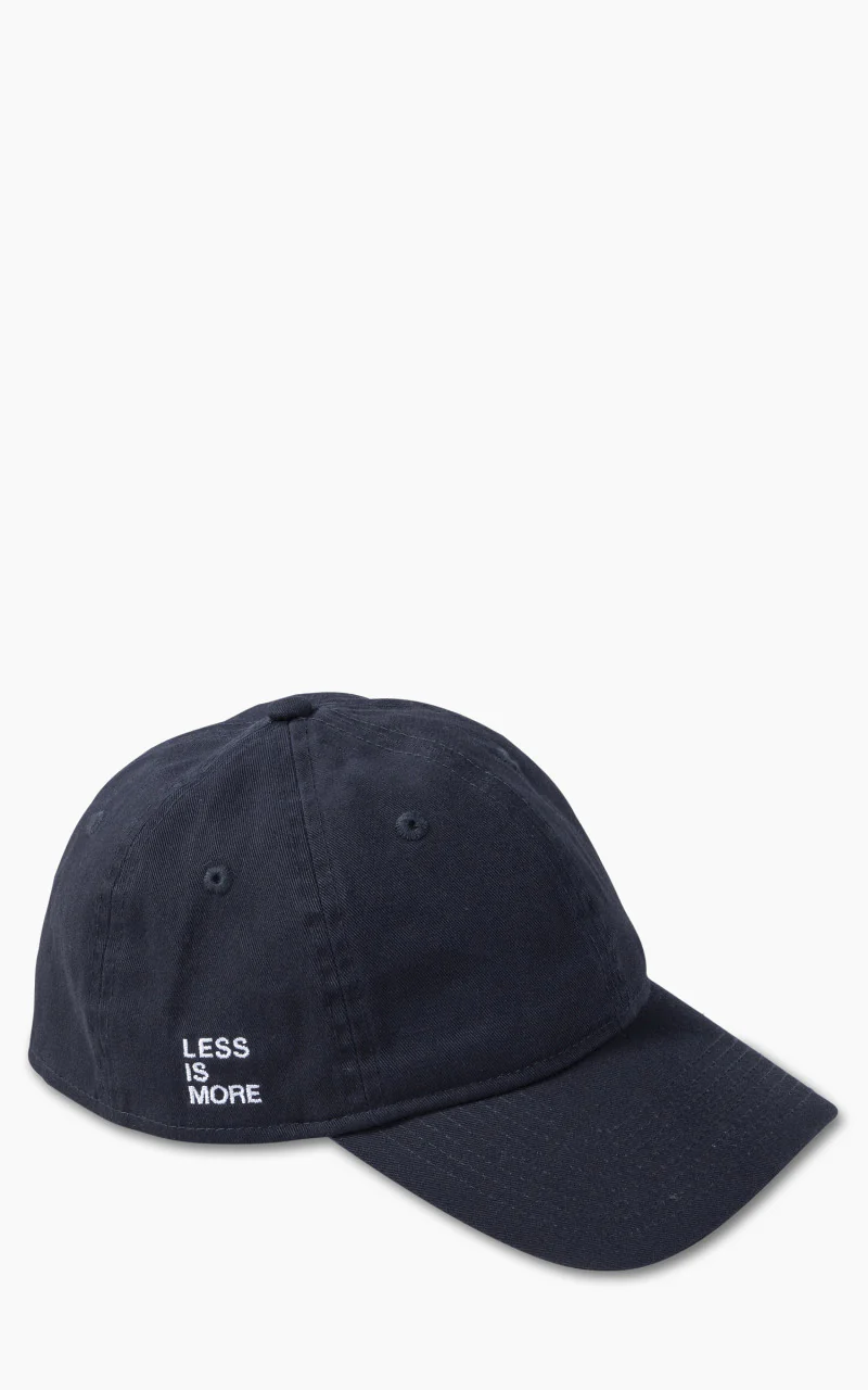 Kaptain Sunshine x New Era Classic Baseball Cap Navy - Image 2