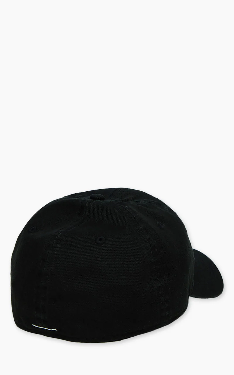 Kaptain Sunshine x New Era Let's Get Lost Cap Black - Image 4