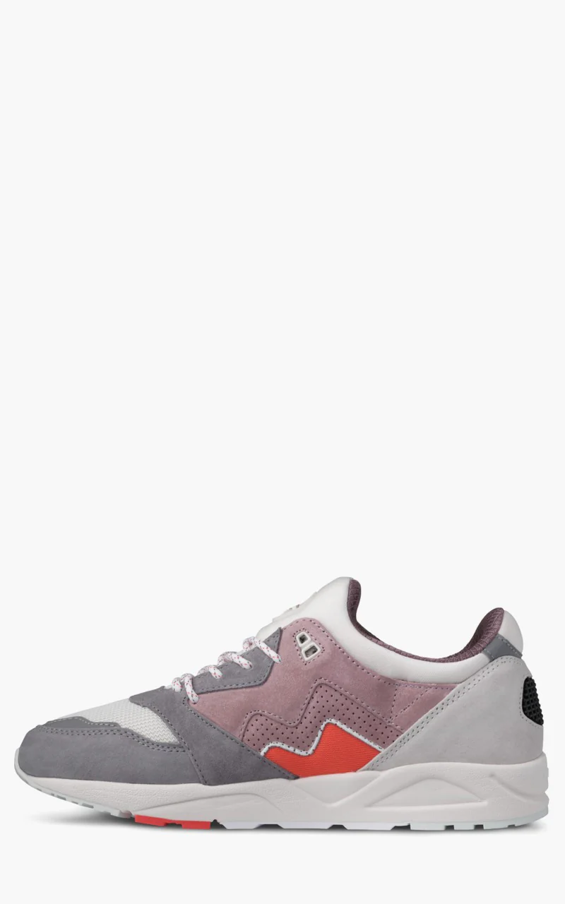 Karhu Aria 95 Frost Grey/Bark - Image 4