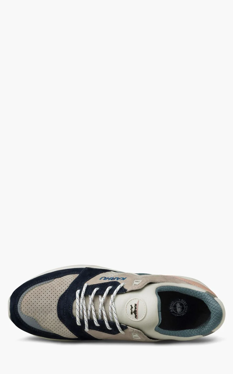 Karhu Aria 95 India Ink/Pelican - Image 3