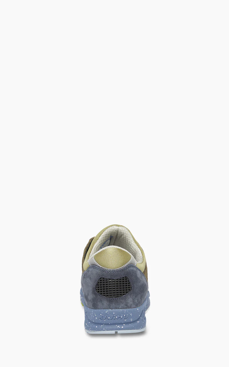 Karhu Aria 95 "Northern Lights" Pack India Ink/Dark Olive - Image 5