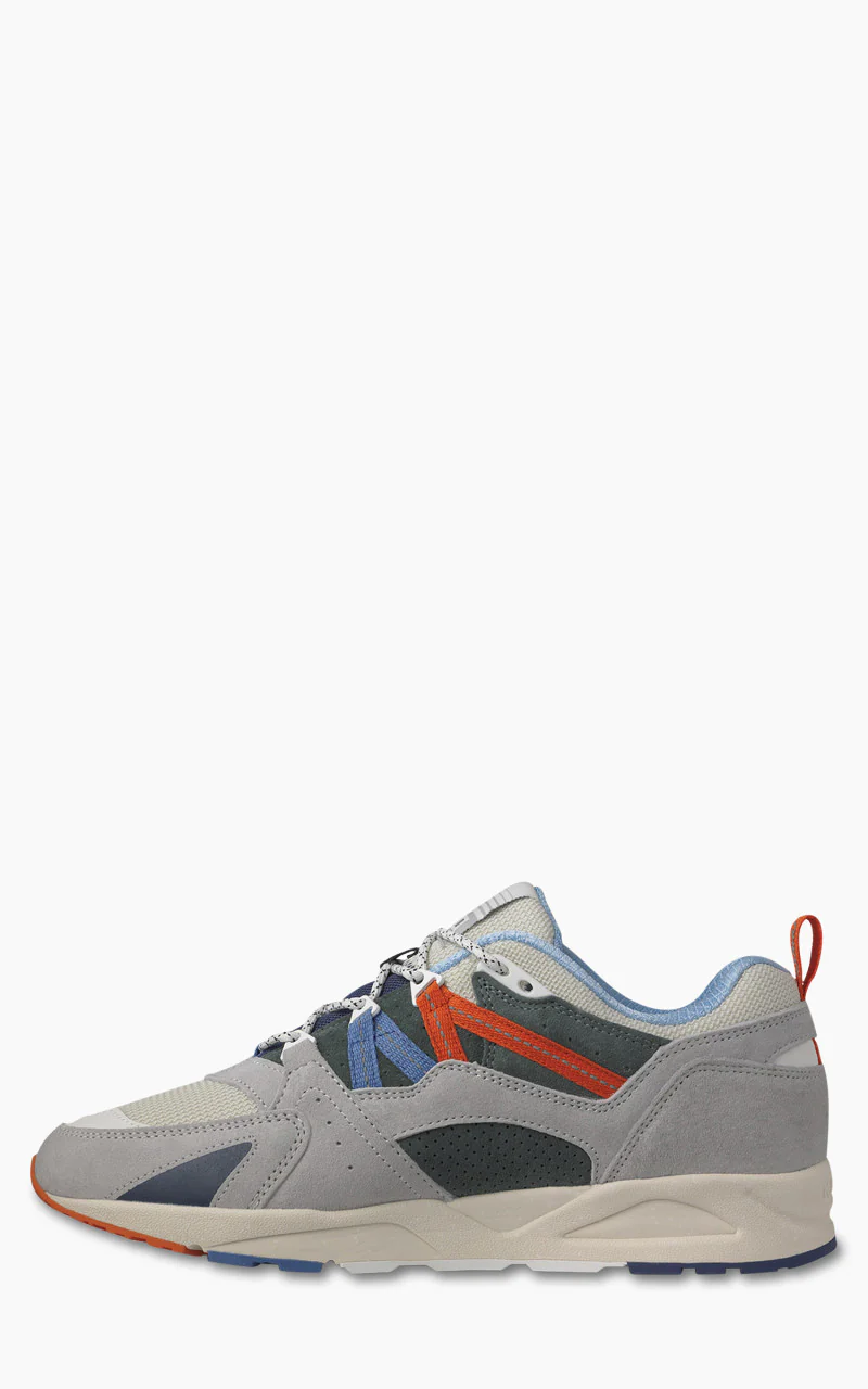 Karhu Fusion 2.0 Dawn Blue/Scarlet Ibis - Image 3