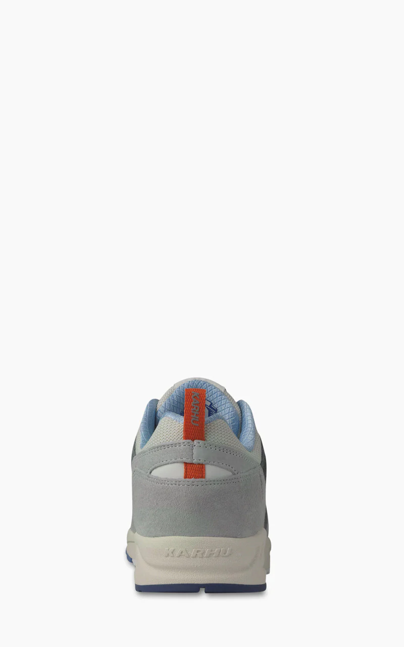 Karhu Fusion 2.0 Dawn Blue/Scarlet Ibis - Image 5