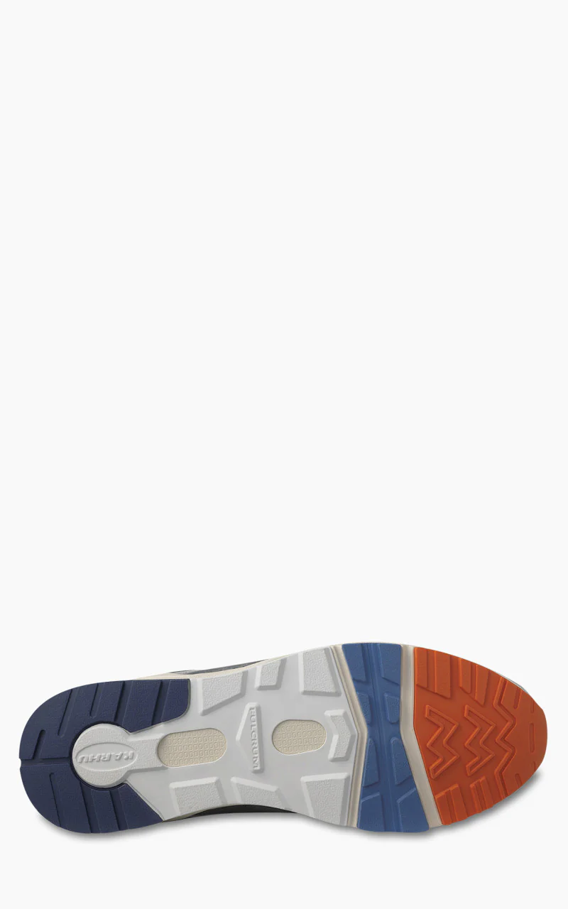 Karhu Fusion 2.0 Dawn Blue/Scarlet Ibis - Image 6