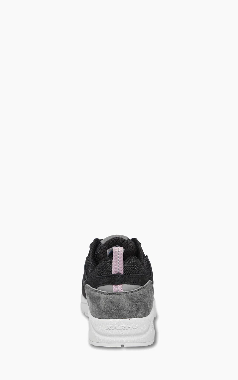 Karhu Fusion 2.0 Gunmetal/Jet Black - Image 4