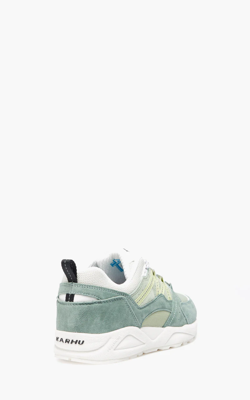 Karhu Fusion 2.0 Iceberg Green/Butterfly - Image 4