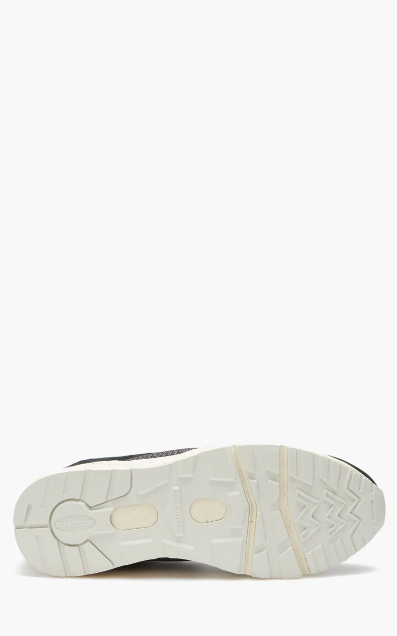 Karhu Fusion 2.0 Jet Black/Bright White - Image 3