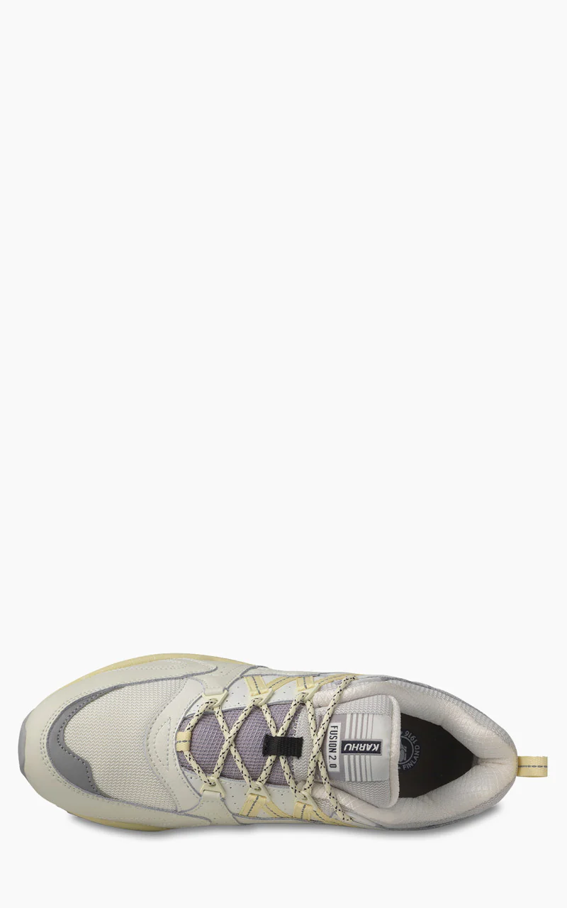 Karhu Fusion 2.0 Lily White/Impala - Image 2