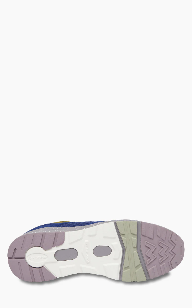 Karhu Fusion 2.0 "Northern Lights" Pack Sodalite Blue/Green Moss - Image 4