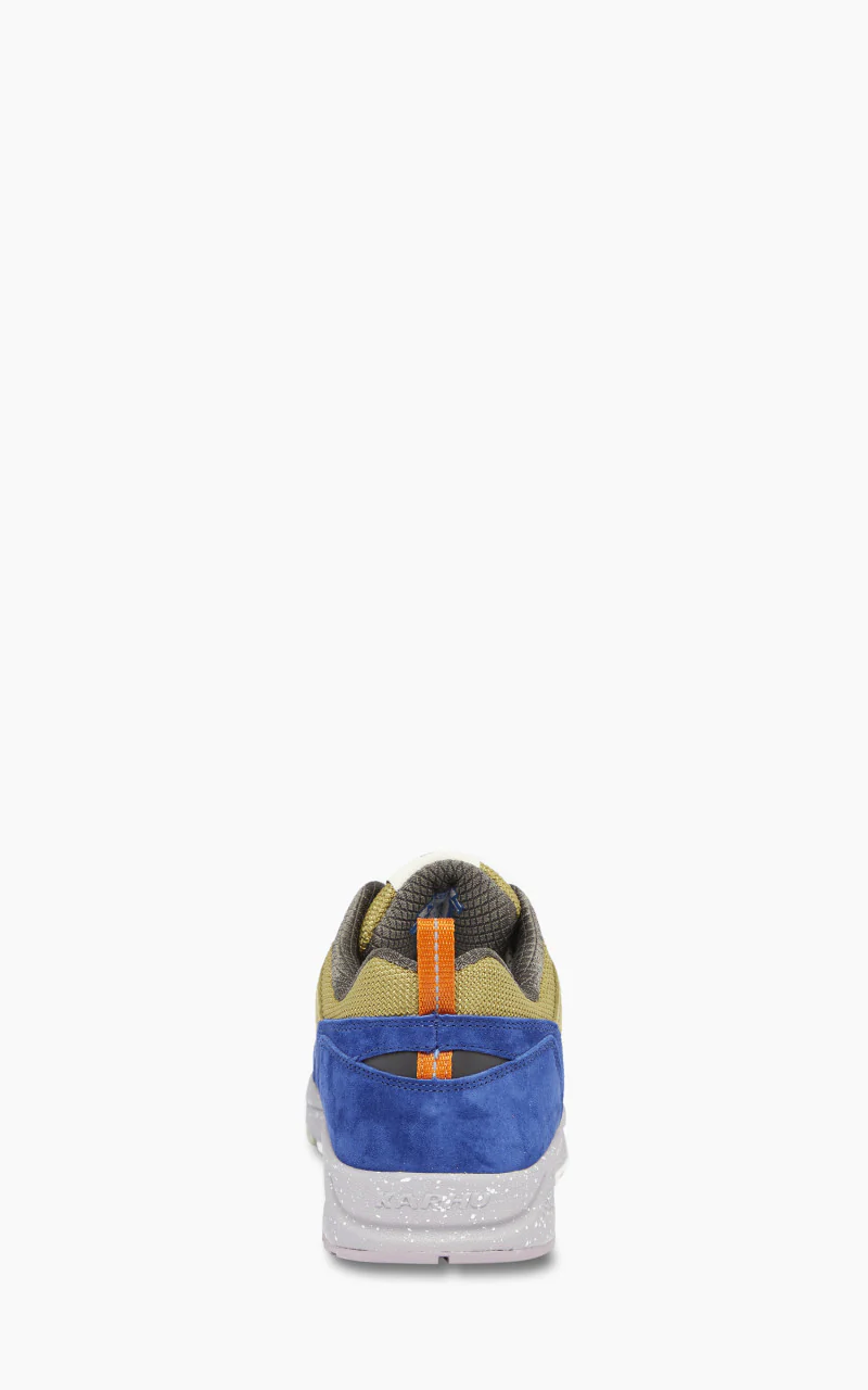 Karhu Fusion 2.0 "Northern Lights" Pack Sodalite Blue/Green Moss - Image 5