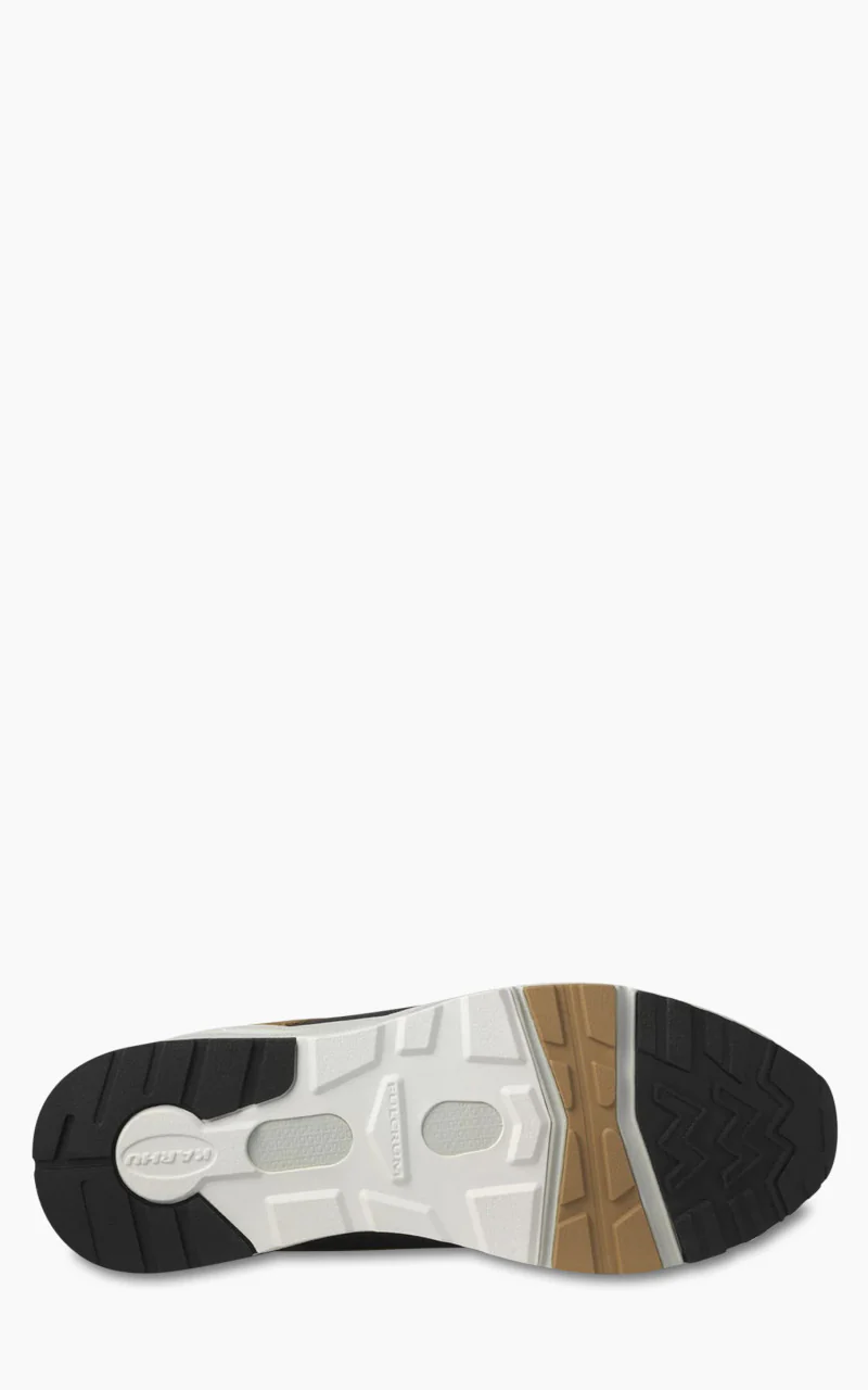 Karhu Fusion 2.0 "Trees of Finland" Avocado/Brown Sugar - Image 4