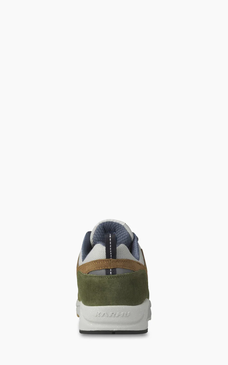 Karhu Fusion 2.0 "Trees of Finland" Avocado/Brown Sugar - Image 6