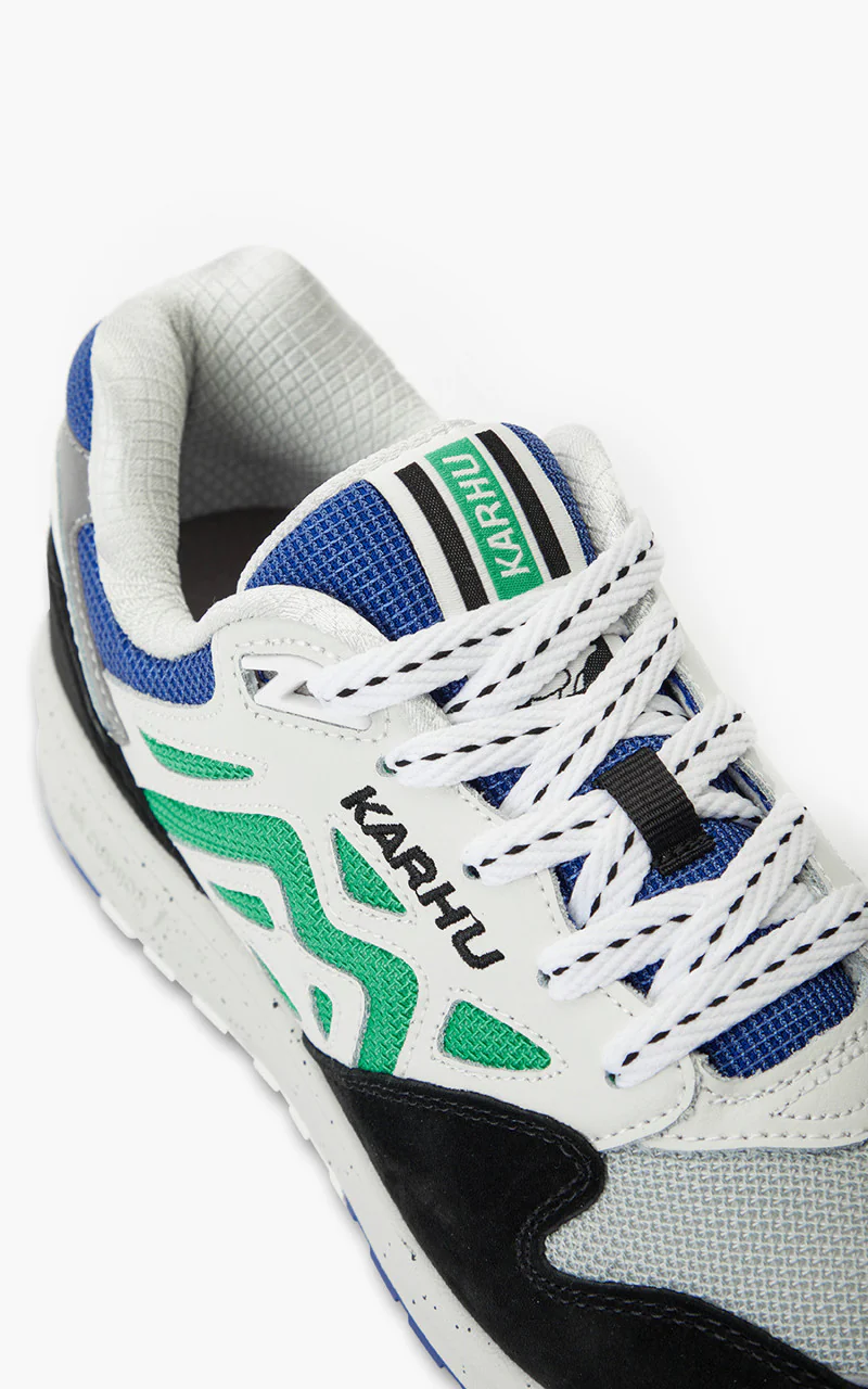 Karhu Legacy 96 Jet Black/Blarney - Image 3