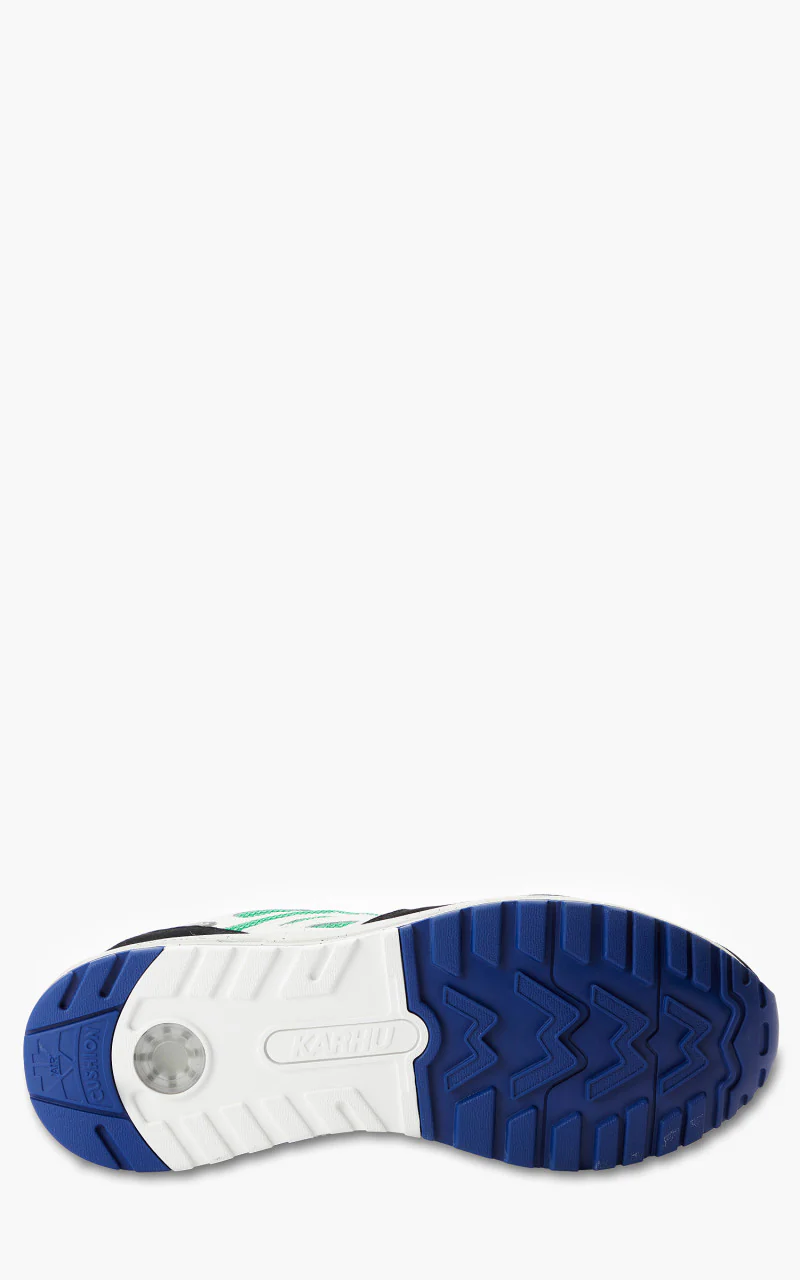 Karhu Legacy 96 Jet Black/Blarney - Image 4