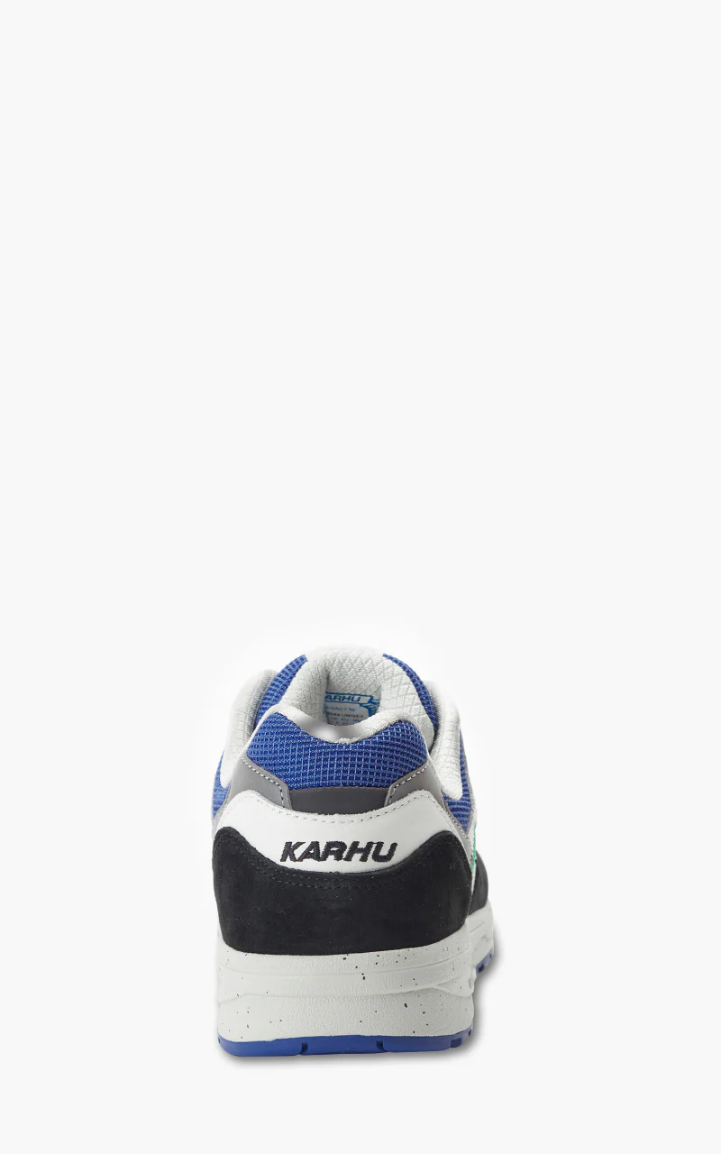 Karhu Legacy 96 Jet Black/Blarney - Image 5