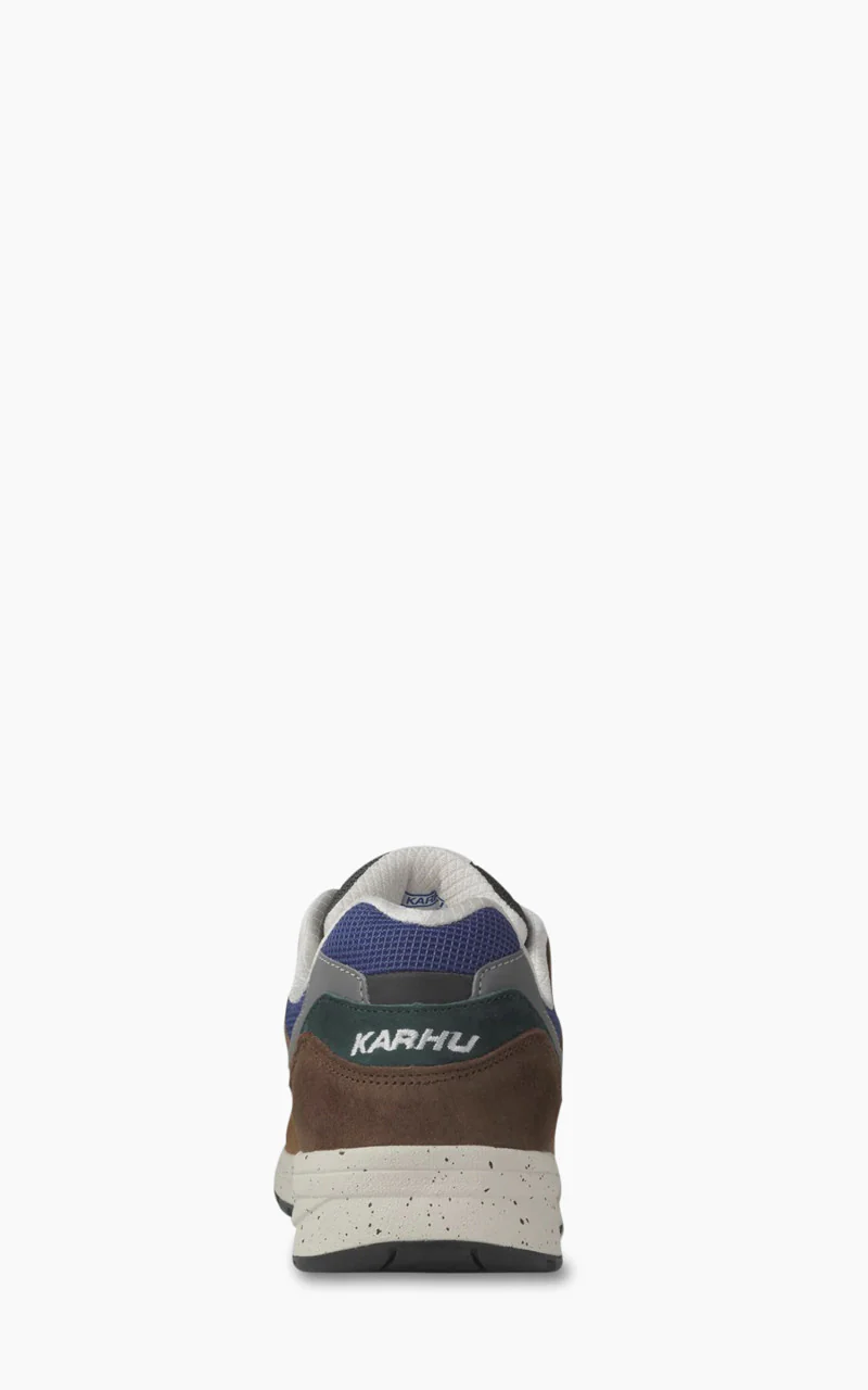 Karhu Legacy 96 "Trees of Finland" Aztec/Sodalite Blue - Image 4