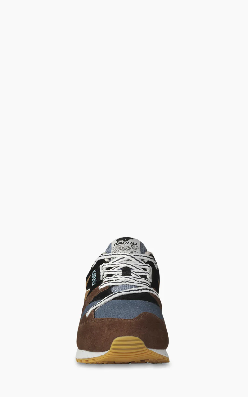 Karhu Synchron Classic "Trees of Finland" Pack Aztec/Brown Sugar - Image 2
