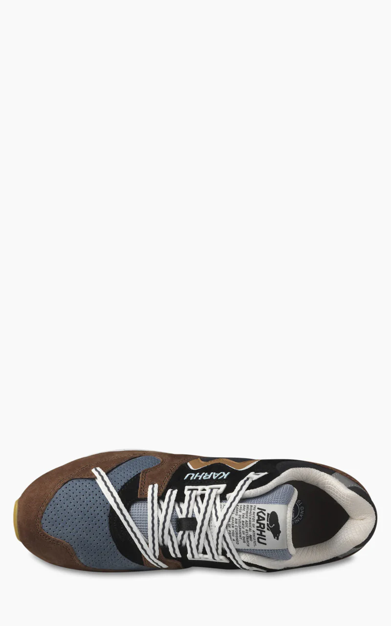 Karhu Synchron Classic "Trees of Finland" Pack Aztec/Brown Sugar - Image 3
