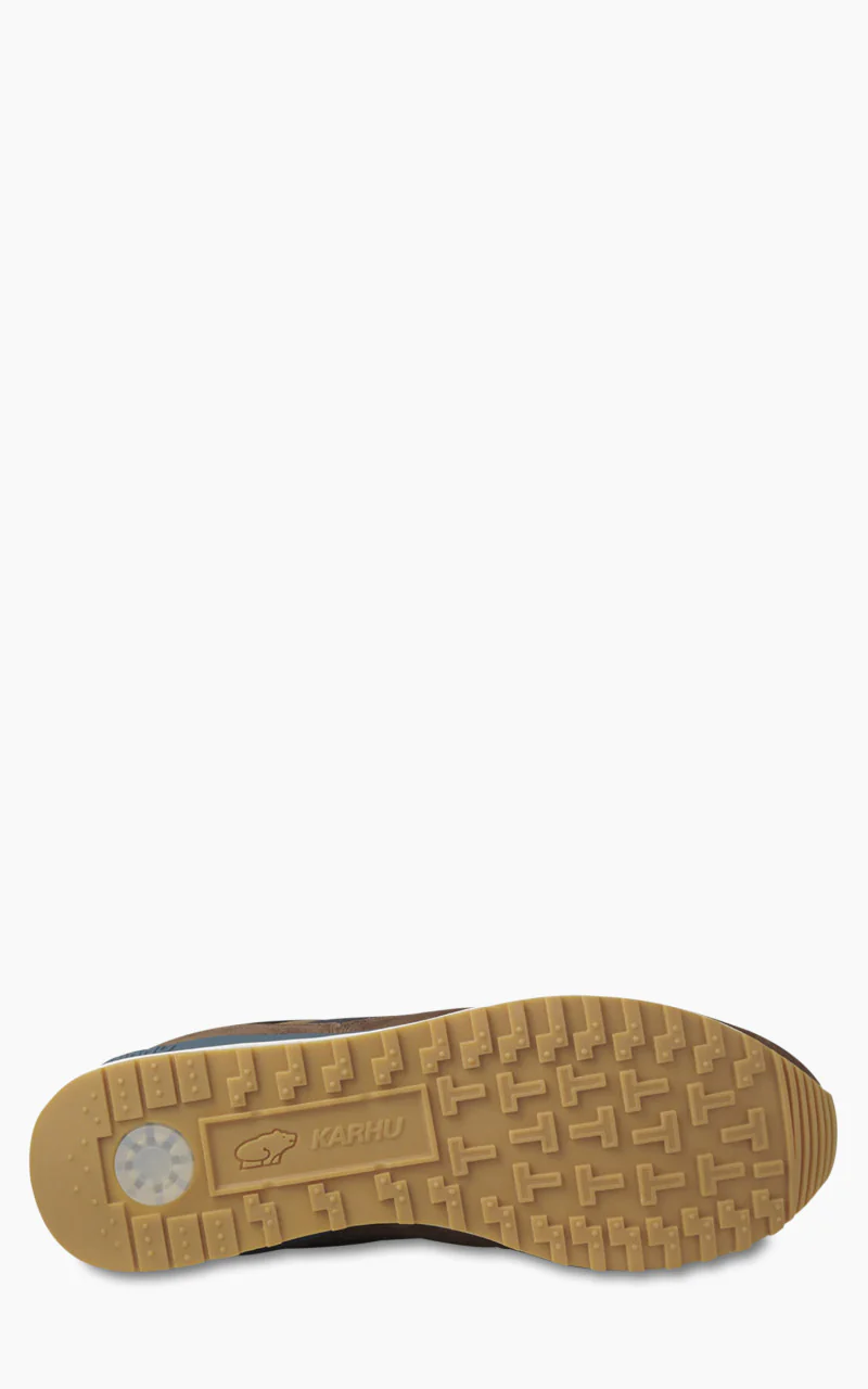 Karhu Synchron Classic "Trees of Finland" Pack Aztec/Brown Sugar - Image 4