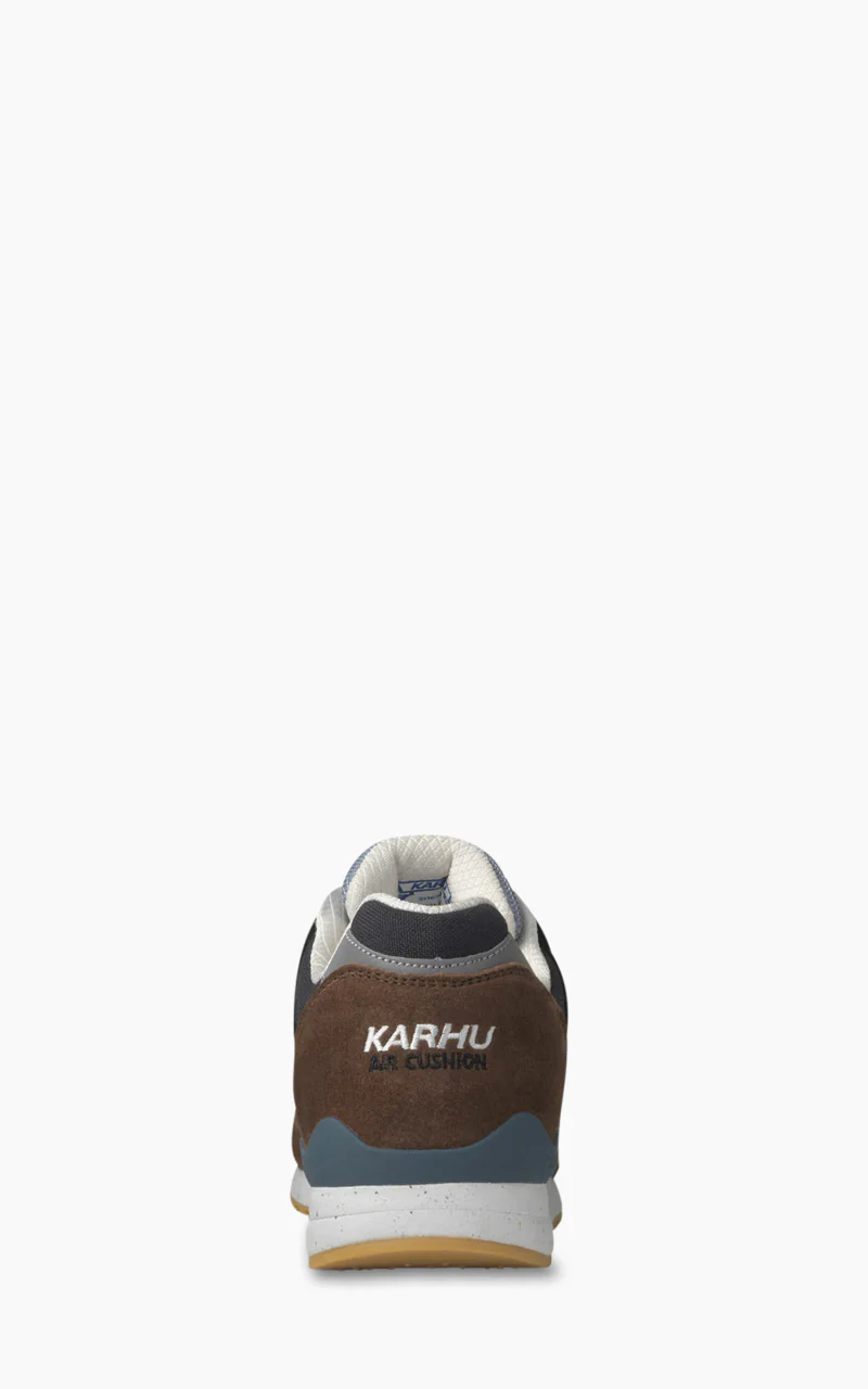 Karhu Synchron Classic "Trees of Finland" Pack Aztec/Brown Sugar - Image 5