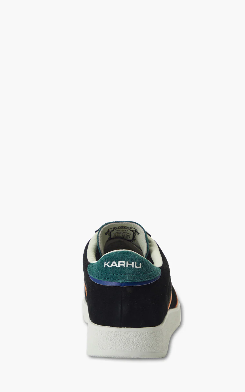 Karhu Trampas Black/Desert Sun - Image 5