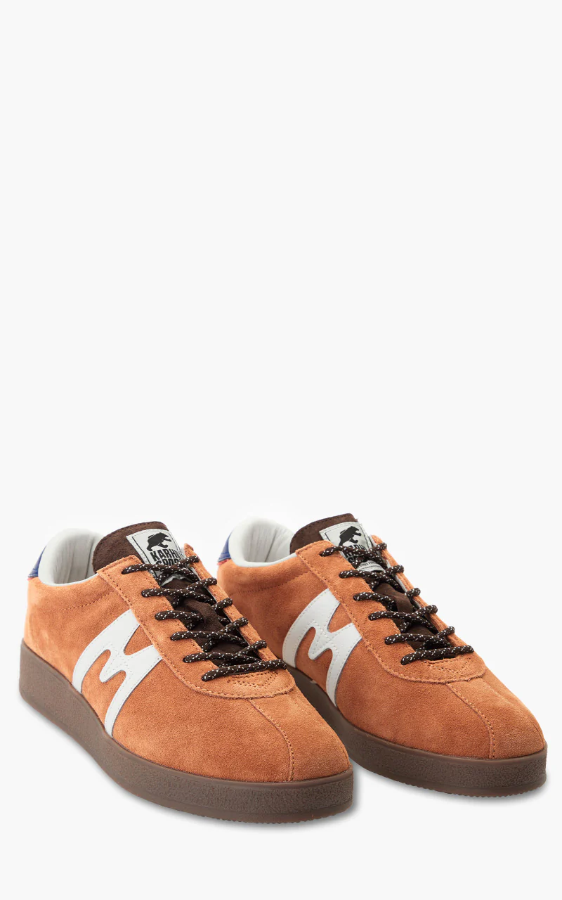 Karhu Trampas Brown Sugar/Bright White - Image 2