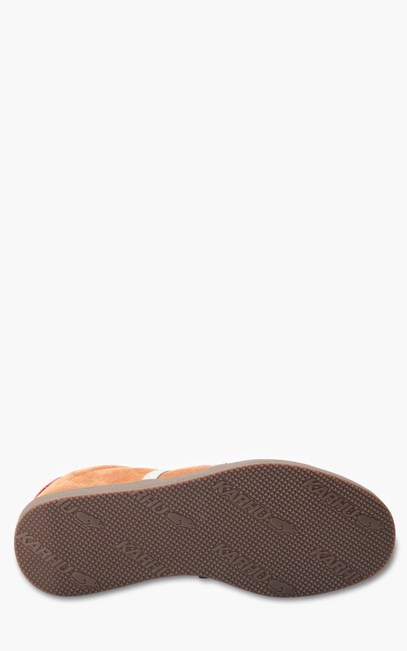 Karhu Trampas Brown Sugar/Bright White - Image 4